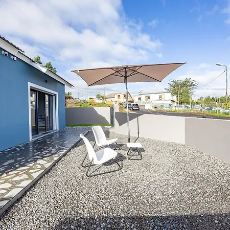 Trail House - Pico Ruivo