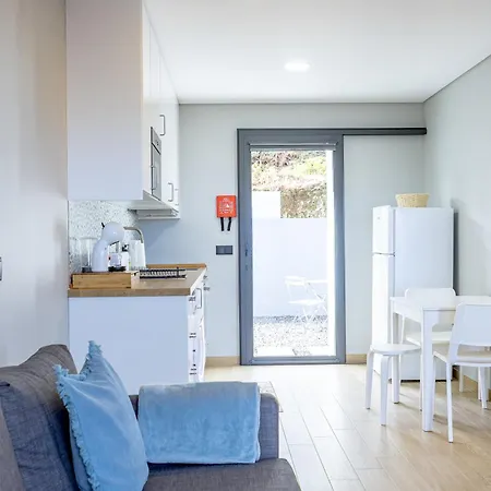 Tatil Evi Trail House - Pico Ruivo Santana (Madeira)