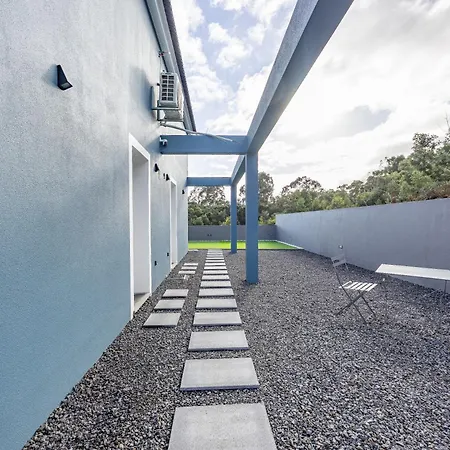 Trail House - Pico Ruivo *