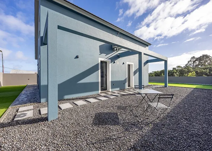 Tatil Evi Trail House - Pico Ruivo *