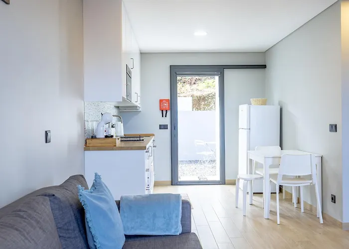 Tatil Evi Trail House - Pico Ruivo Santana (Madeira)