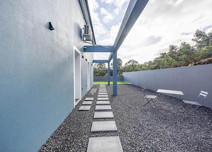 Trail House - Pico Ruivo *