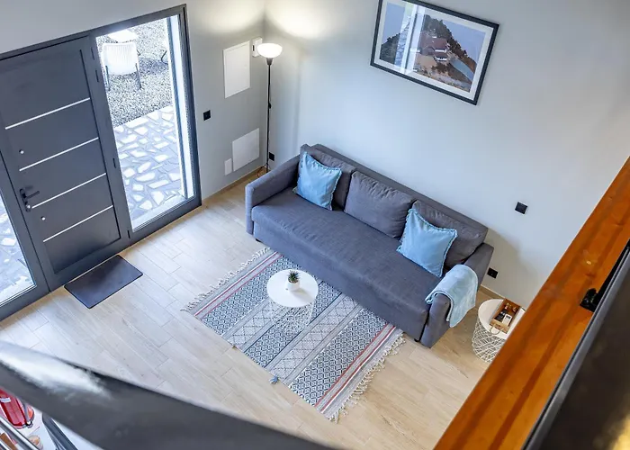 Trail House - Pico Ruivo Дом отдыха *