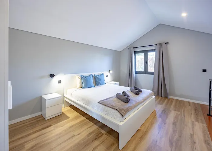 Trail House - Pico Ruivo