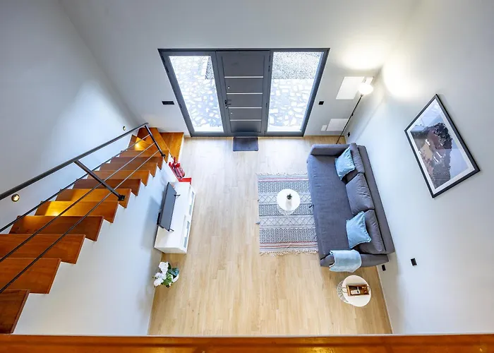 Trail House - Pico Ruivo * Santana (Madeira)