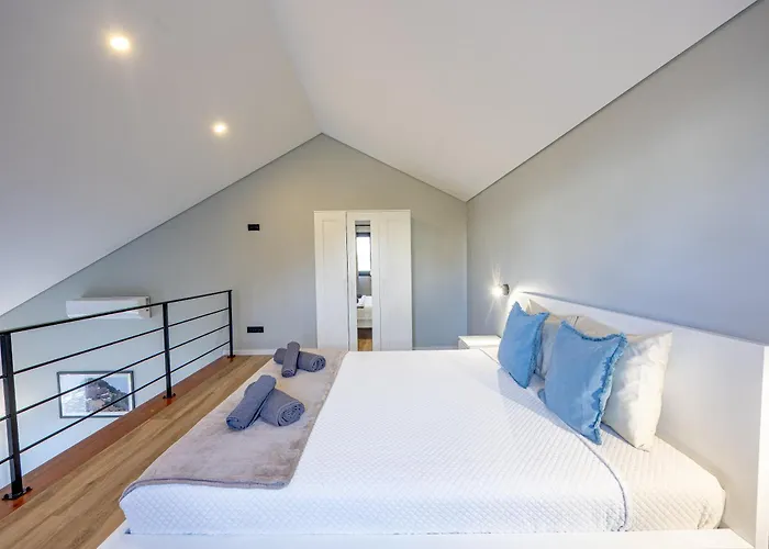 Tatil Evi Trail House - Pico Ruivo