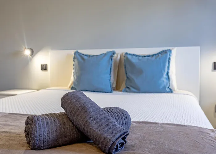 Trail House - Pico Ruivo Tatil Evi