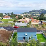 Trail House - Pico Ruivo Casa vacanze Santana (Madeira)