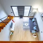Trail House - Pico Ruivo * Santana (Madeira)
