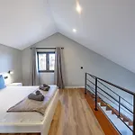 Trail House - Pico Ruivo Casa vacanze