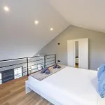 Trail House - Pico Ruivo Santana (Madeira)