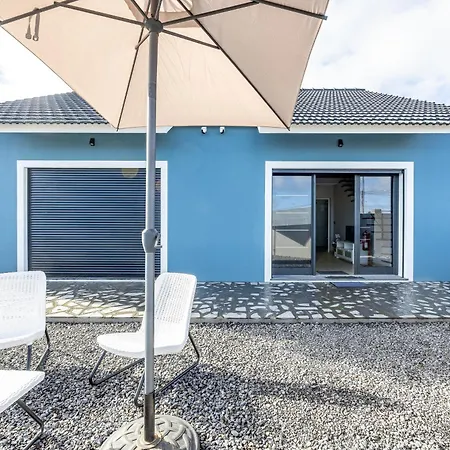 Trail House By Your Key Madeira Tatil Evi *