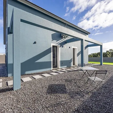 Dom wakacyjny Trail House - Pico Ruivo *