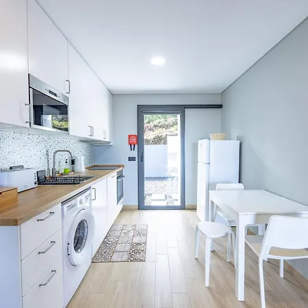 Trail House By Your Key Madeira