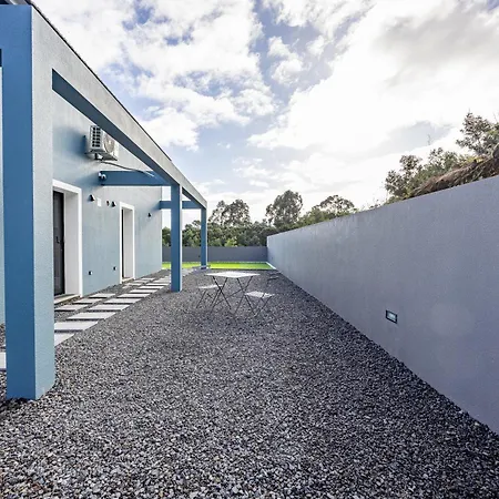 Tatil Evi Trail House By Your Key Madeira *