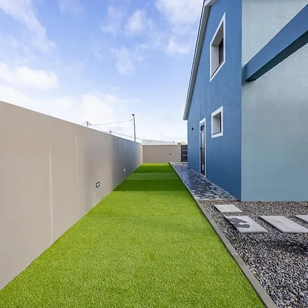 Trail House By Your Key Madeira