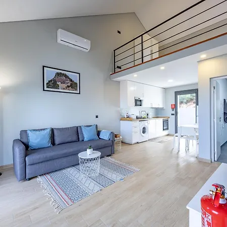 Tatil Evi Trail House By Your Key Madeira