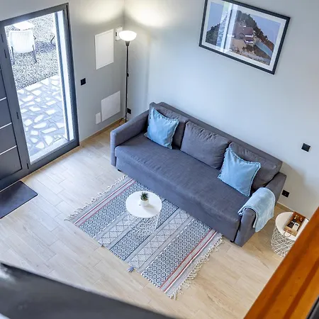 Trail House By Your Key Madeira Tatil Evi *