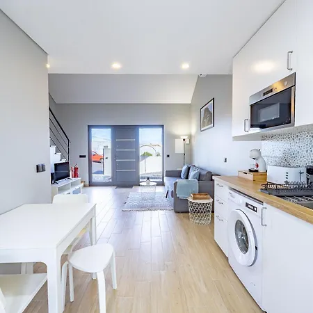 Trail House By Your Key Madeira * Santana (Madeira)