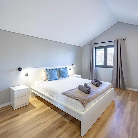 Trail House By Your Key Madeira