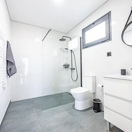 Tatil Evi Trail House By Your Key Madeira *