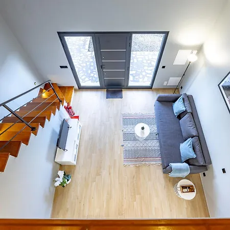 Trail House By Your Key Madeira * Santana (Madeira)