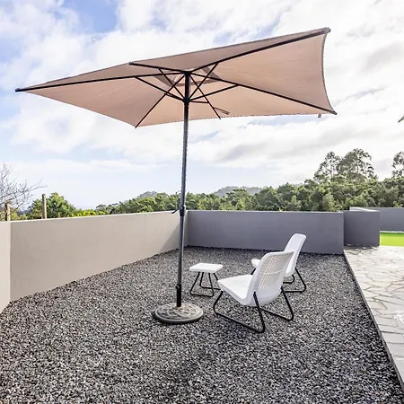 Trail House By Your Key Madeira Tatil Evi
