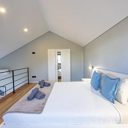 Tatil Evi Trail House By Your Key Madeira