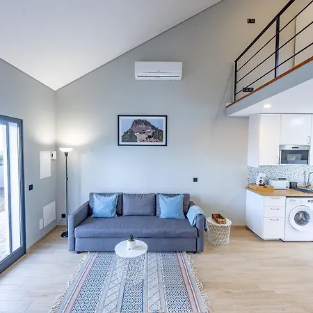 Trail House By Your Key Madeira *