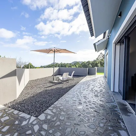 Trail House By Your Key Madeira Santana (Madeira)
