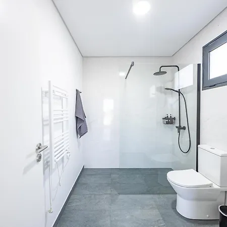 Tatil Evi Trail House By Your Key Madeira *