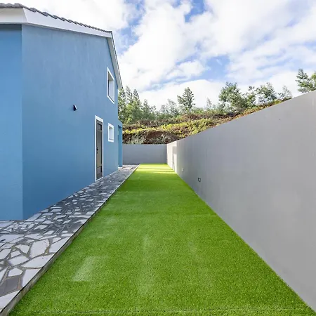 Trail House By Your Key Madeira Tatil Evi