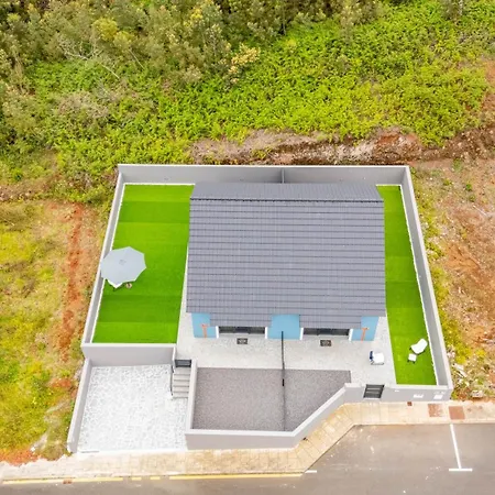 Trail House By Your Key Madeira Tatil Evi