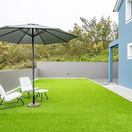 Trail House By Your Key Madeira Tatil Evi *