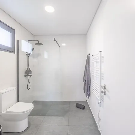 Tatil Evi Trail House By Your Key Madeira Santana (Madeira)