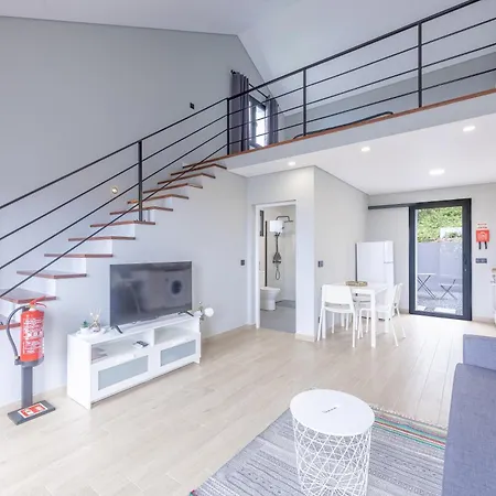 Trail House By Your Key Madeira * Santana (Madeira)