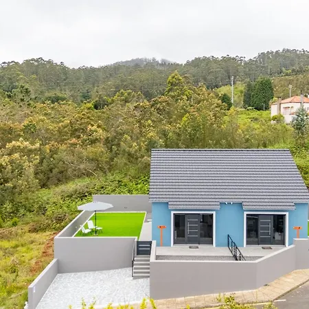 Trail House By Your Key Madeira