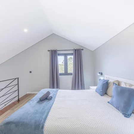 Tatil Evi Trail House By Your Key Madeira *