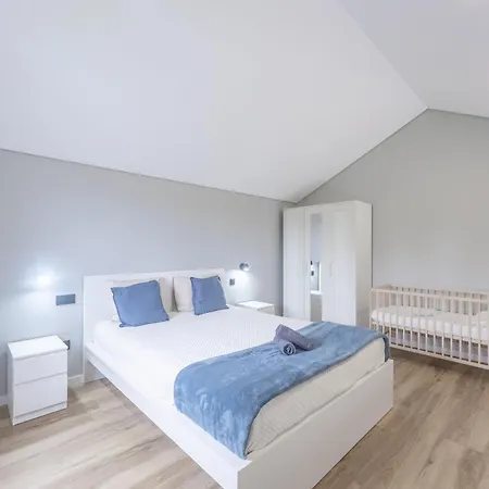 Tatil Evi Trail House By Your Key Madeira