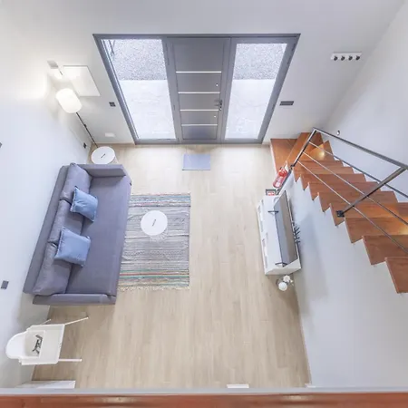 Trail House By Your Key Madeira Tatil Evi *
