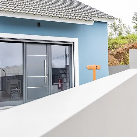 Trail House By Your Key Madeira Tatil Evi *