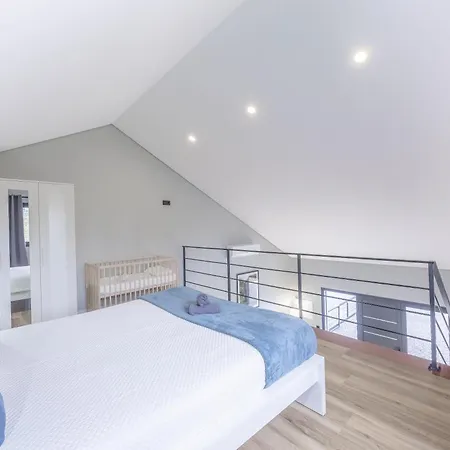 Tatil Evi Trail House By Your Key Madeira