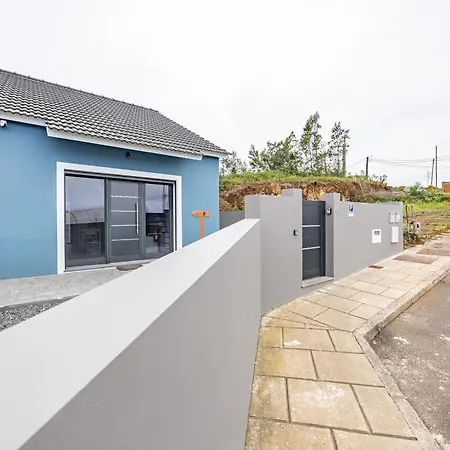 Trail House By Your Key Madeira