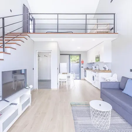 Tatil Evi Trail House By Your Key Madeira