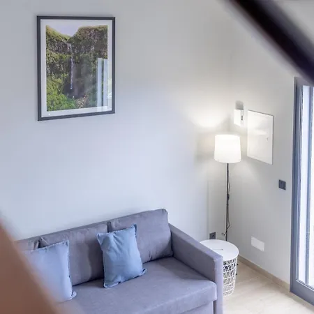 Trail House By Your Key Madeira