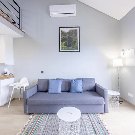 Trail House By Your Key Madeira * Santana (Madeira)