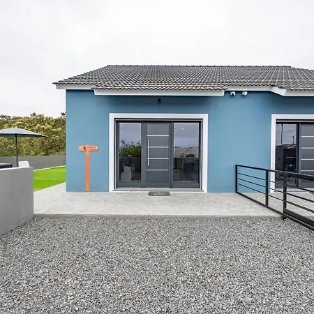 Trail House By Your Key Madeira