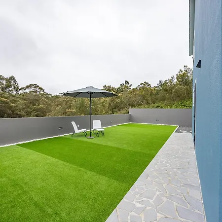 Trail House By Your Key Madeira Tatil Evi