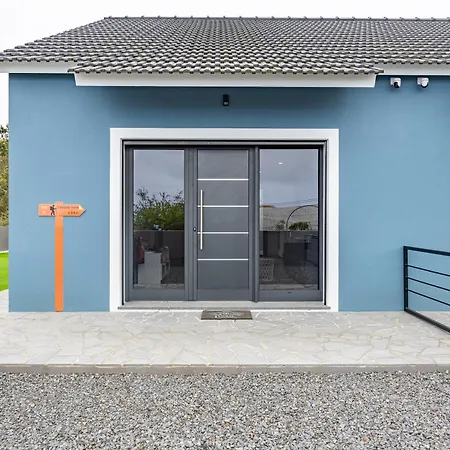 Trail House By Your Key Madeira Tatil Evi *
