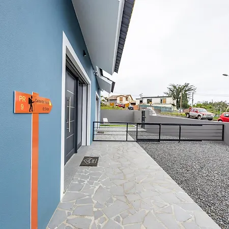 Tatil Evi Trail House By Your Key Madeira *